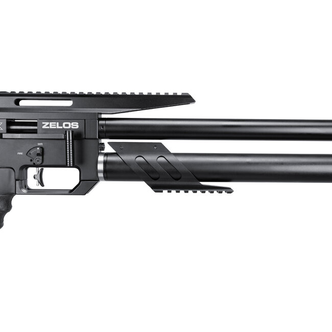 Umarex Zelos PCP Rifle .22 Cal