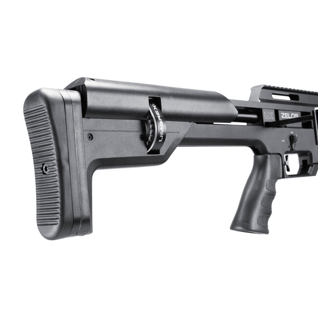 Umarex Zelos PCP Rifle .22 Cal
