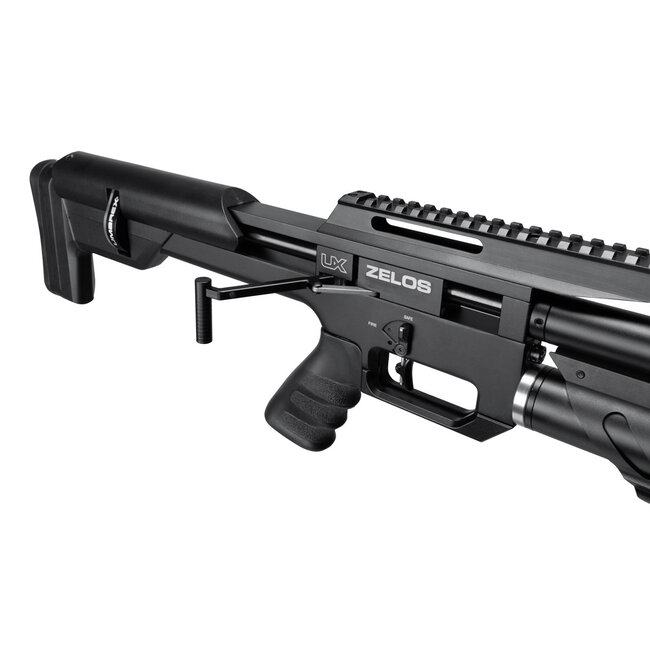 Umarex Zelos PCP Rifle .22 Cal