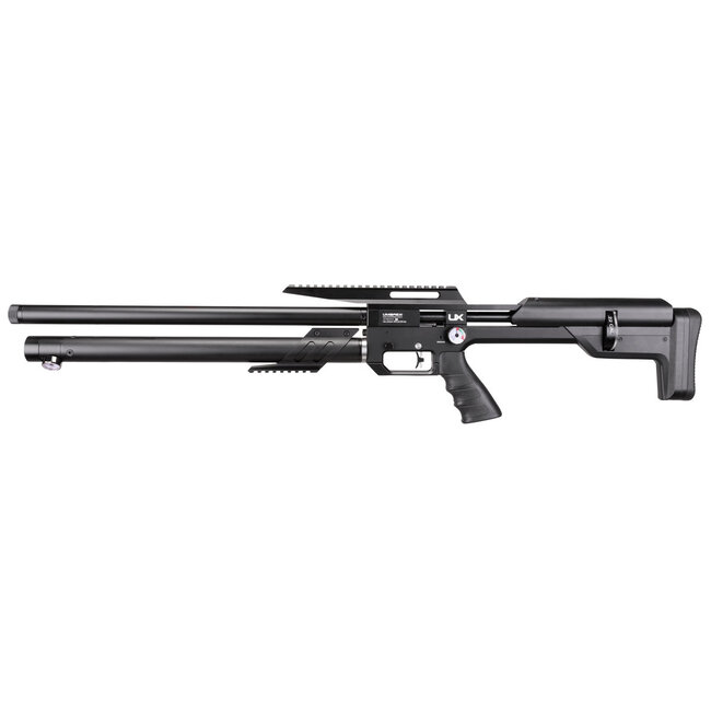 Umarex Zelos PCP Rifle .25 Cal