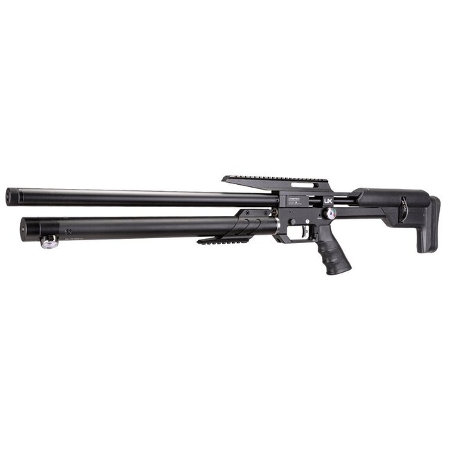 Umarex Zelos PCP Rifle .25 Cal