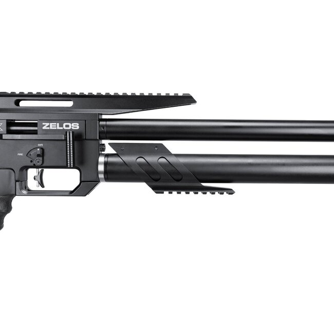 Umarex Zelos PCP Rifle .25 Cal