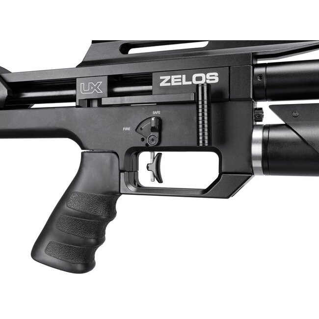 Umarex Zelos PCP Rifle .25 Cal