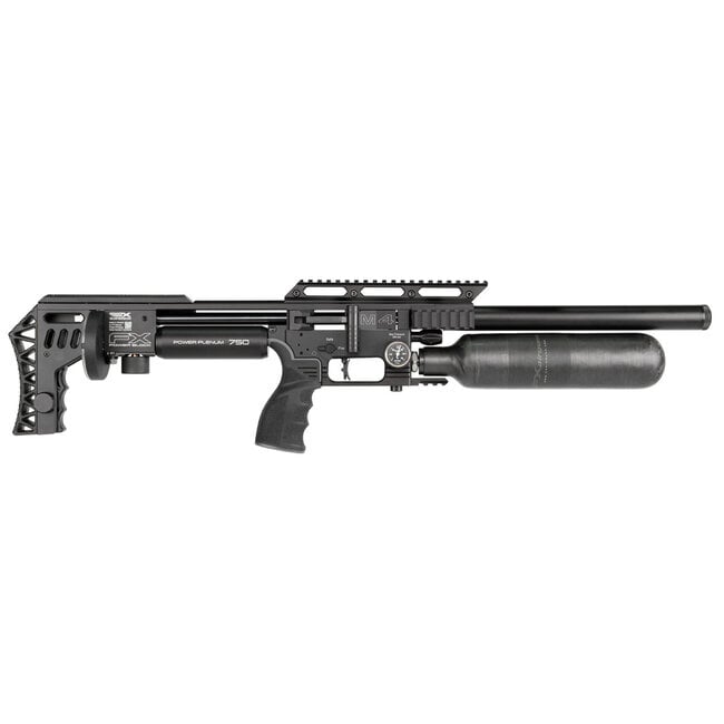 FX Airguns FX Impact M4 .22 Cal Sniper - 700mm - Black