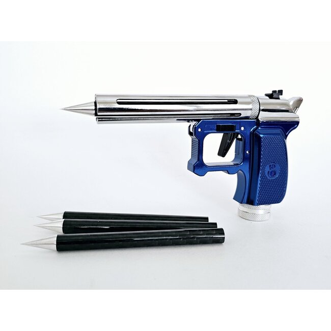 Alias Airguns Air Rockets for Gem CO2 Pistol - 2pk