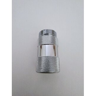 Alias Airguns 12g CO2 Adaptor for Gem Pistol
