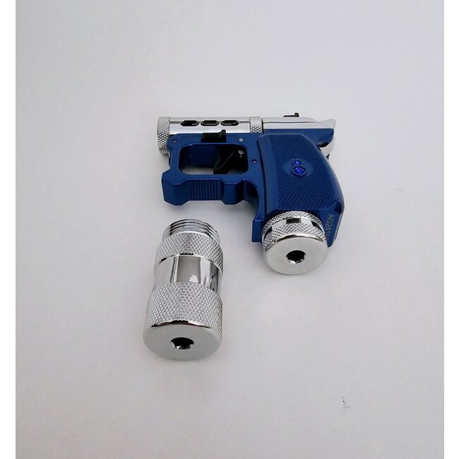 Alias Airguns 12g CO2 Adaptor for Gem Pistol