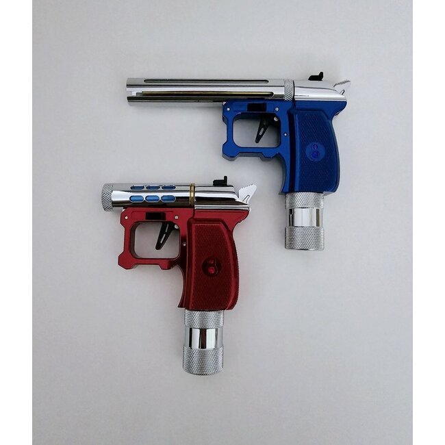 Alias Airguns 12g CO2 Adaptor for Gem Pistol