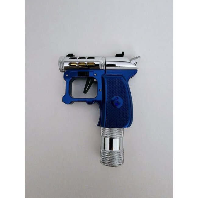 Alias Airguns 12g CO2 Adaptor for Gem Pistol