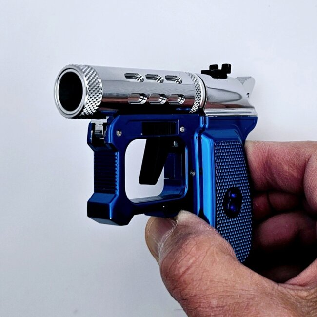 Alias Airguns .50 Cal Paintball Barrel Set for Gem CO2 Pistol