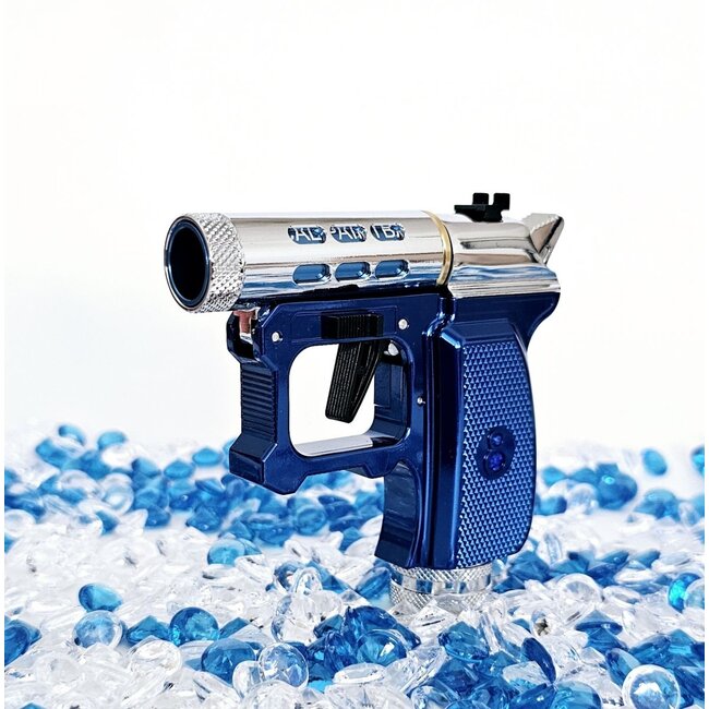 Alias Airguns .50 Cal Paintball Barrel Set for Gem CO2 Pistol