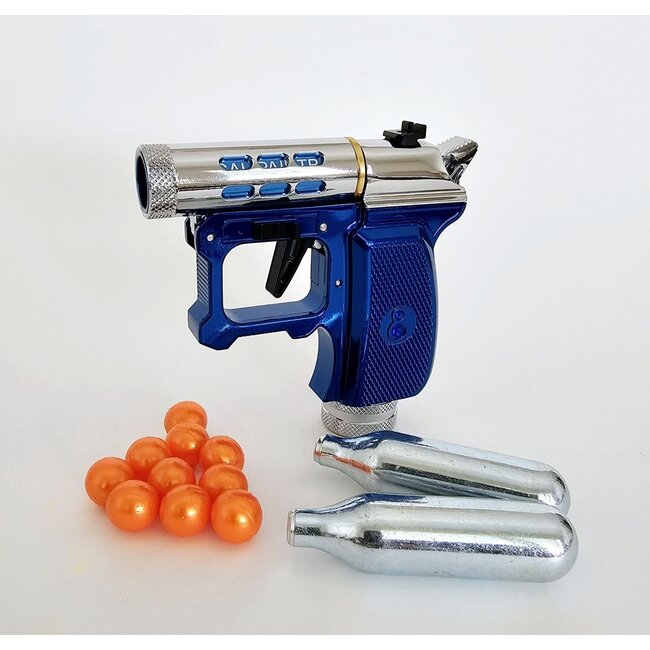 Alias Airguns .50 Cal Paintball Barrel Set for Gem CO2 Pistol