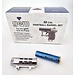Alias Airguns .50 Cal Paintball Barrel Set for Gem CO2 Pistol