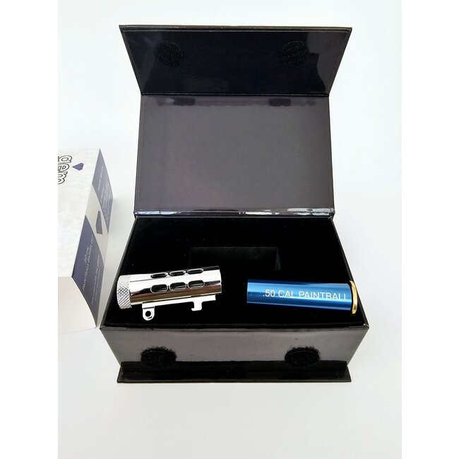 Alias Airguns .50 Cal Paintball Barrel Set for Gem CO2 Pistol