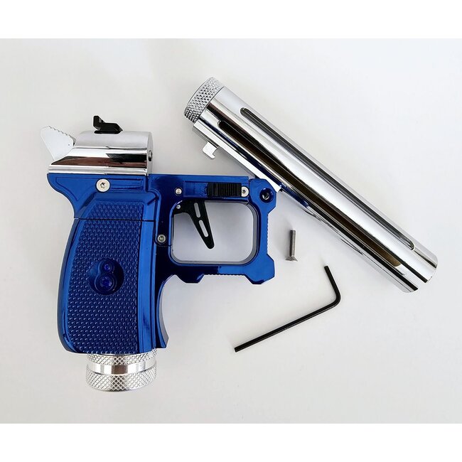 Alias Airguns Rocket Barrel Set for Gem CO2 Pistol