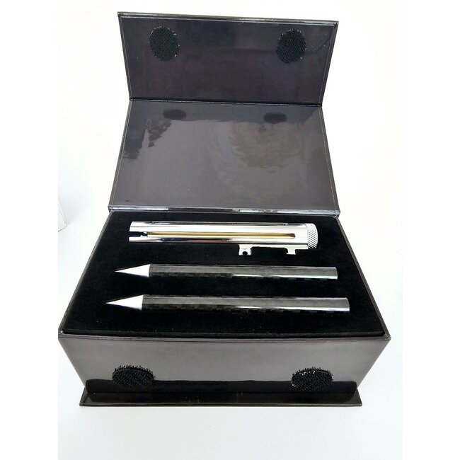 Alias Airguns Rocket Barrel Set for Gem CO2 Pistol