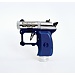 Alias Airguns Gem CO2 Air Pistol - Blue Sapphire Edition