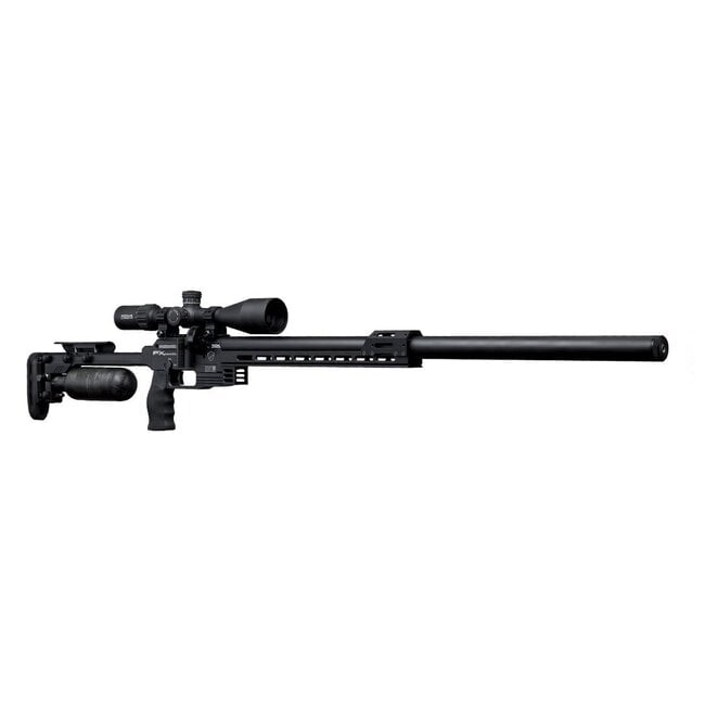 FX Airguns FX Panthera 700 .30 Cal