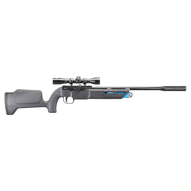 Umarex Komplete NCR .22 Cal - NitroAir