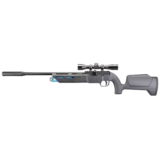 Umarex Komplete NCR .22 Cal - NitroAir