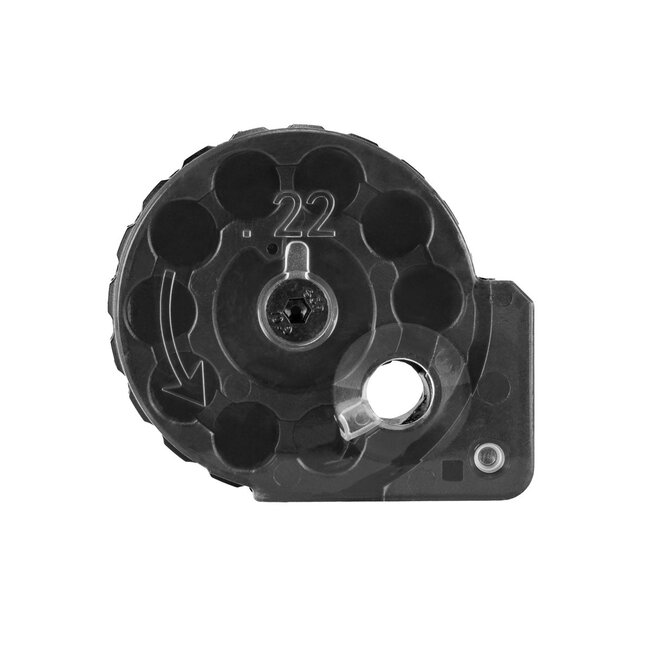 Umarex Komplete NCR .22 Cal - NitroAir