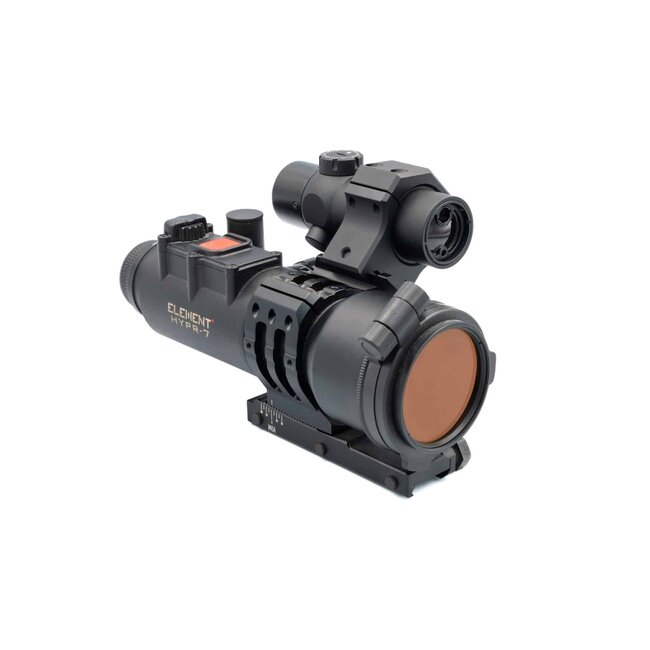 Element Optics Element Optics RF Rangefinder Module
