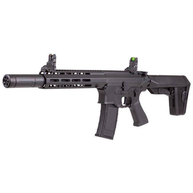 Barra 400e Polymer w/Battery & Charger