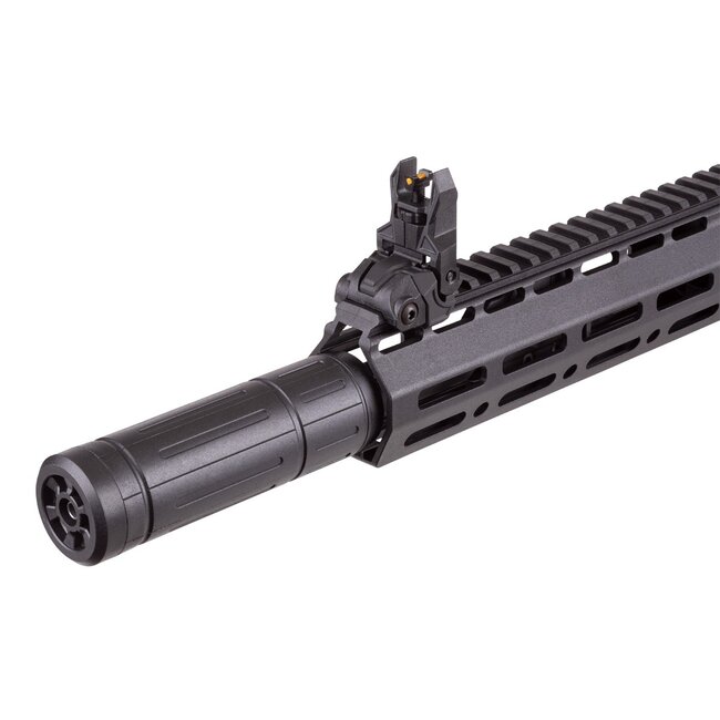 Barra 400e Polymer w/Battery & Charger