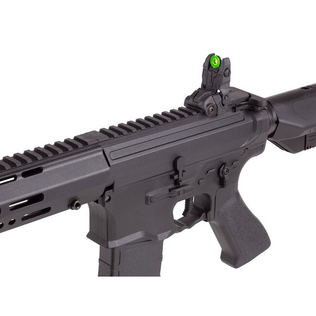 Barra 400e Polymer w/Battery & Charger