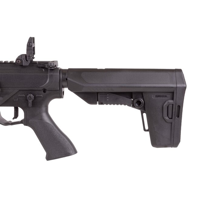 Barra 400e Polymer w/Battery & Charger