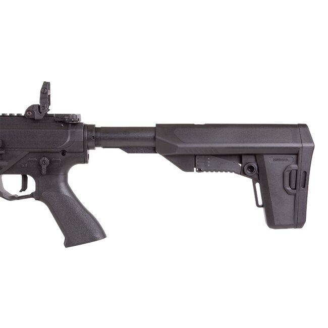 Barra 400e Polymer w/Battery & Charger