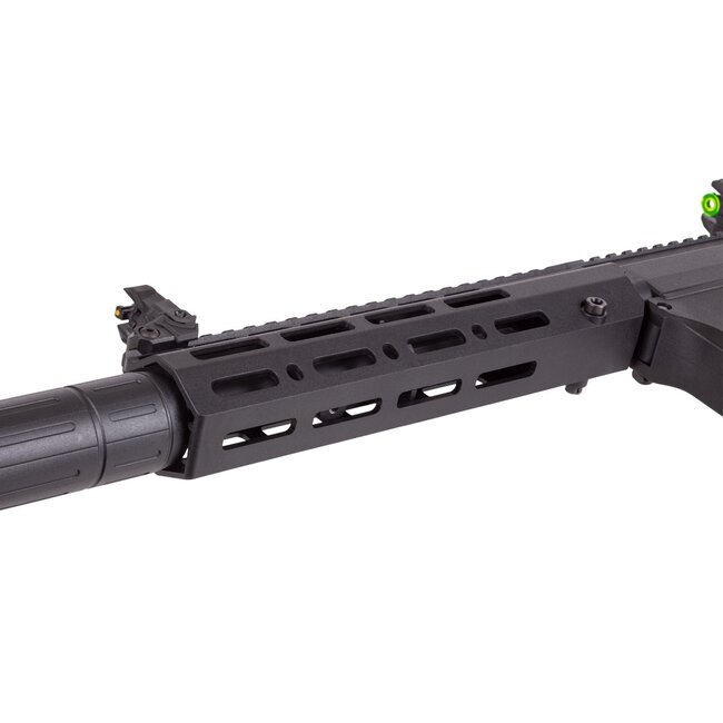 Barra 400e Polymer w/Battery & Charger