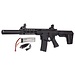Barra 400e Gen 2 Metal w/Battery & Charger - Black