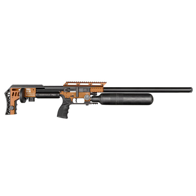 FX Airguns FX Impact M4 .35 Cal 800mm - Copper