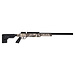 Barra 250z PCP Rifle .25 Cal - Veil Camo