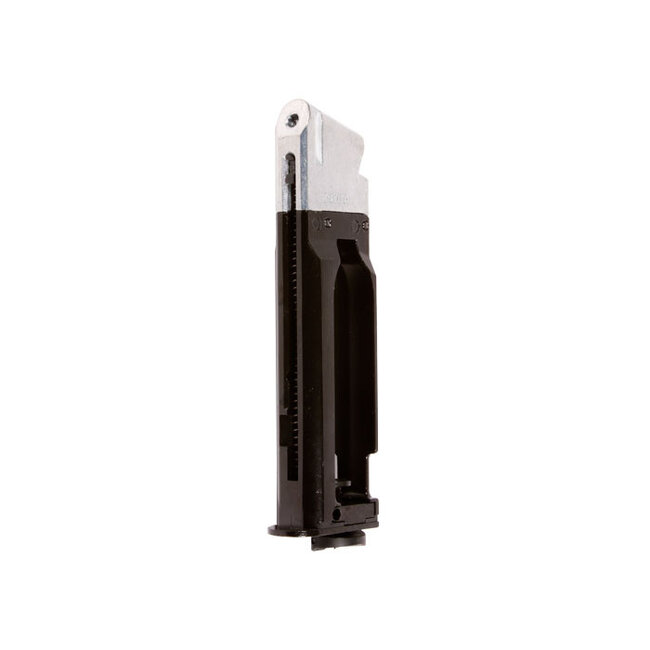 Colt Spare Magazine For Colt Special Combat