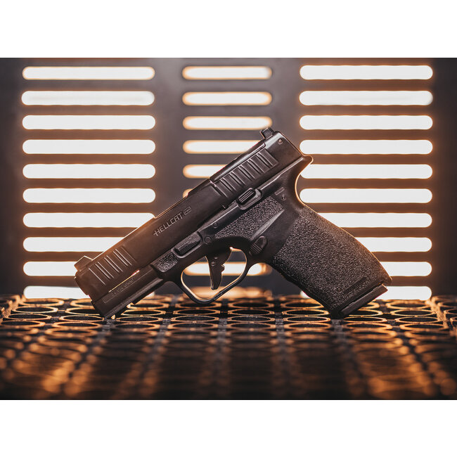 Springfield Armory Hellcat Pro CO2 BB Pistol