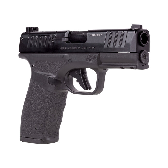 Springfield Armory Hellcat Pro CO2 BB Pistol