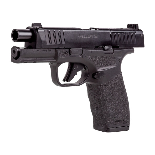 Springfield Armory Hellcat Pro CO2 BB Pistol