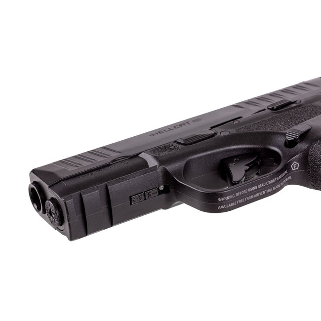 Springfield Armory Hellcat Pro CO2 BB Pistol