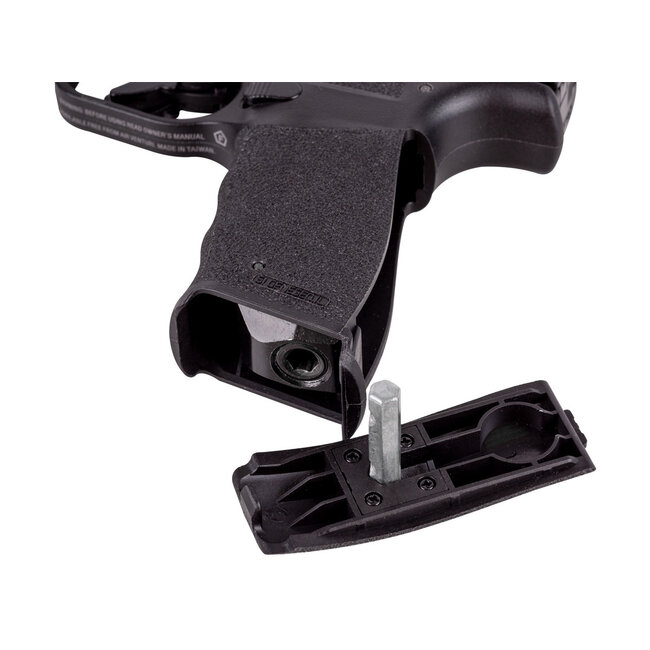 Springfield Armory Hellcat Pro CO2 BB Pistol