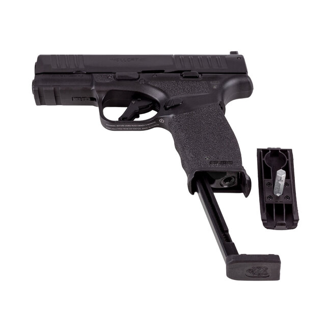 Springfield Armory Hellcat Pro CO2 BB Pistol