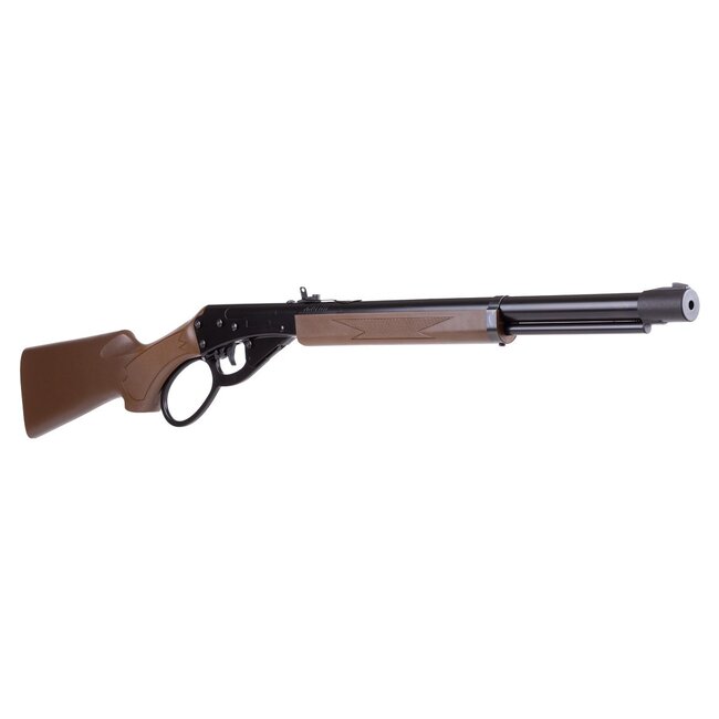 Lever Action BB Gun - .177