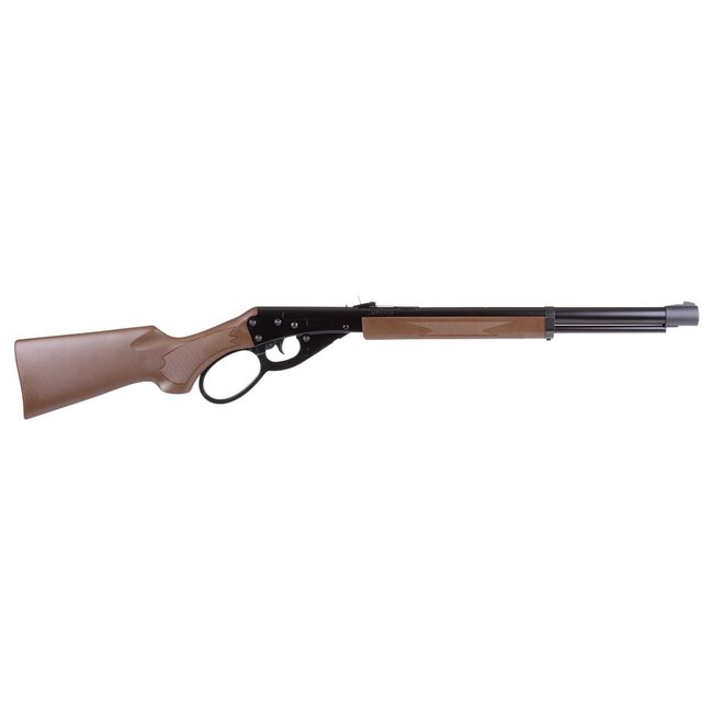 Lever Action BB Gun - .177