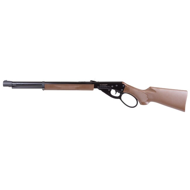 Lever Action BB Gun - .177