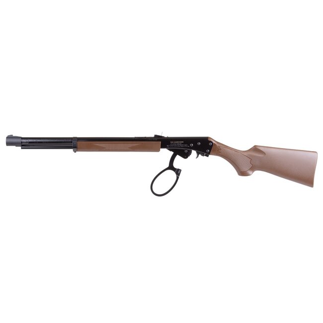 Lever Action BB Gun - .177