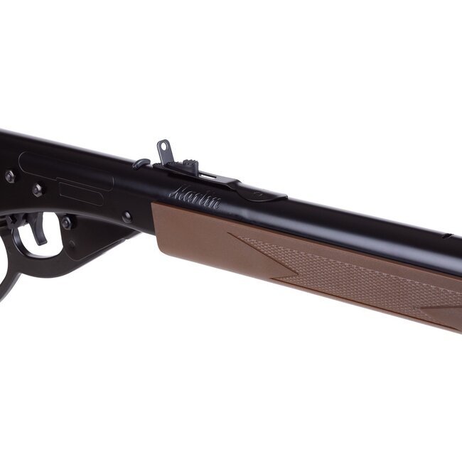 Lever Action BB Gun - .177