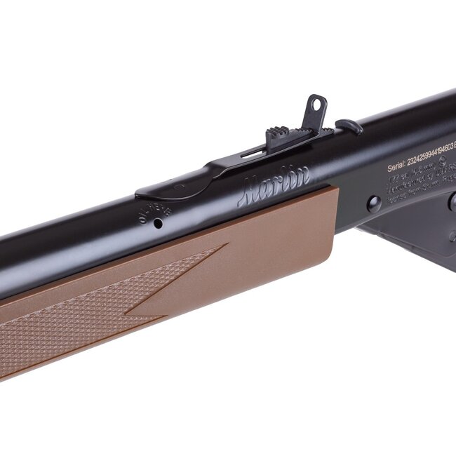 Lever Action BB Gun - .177