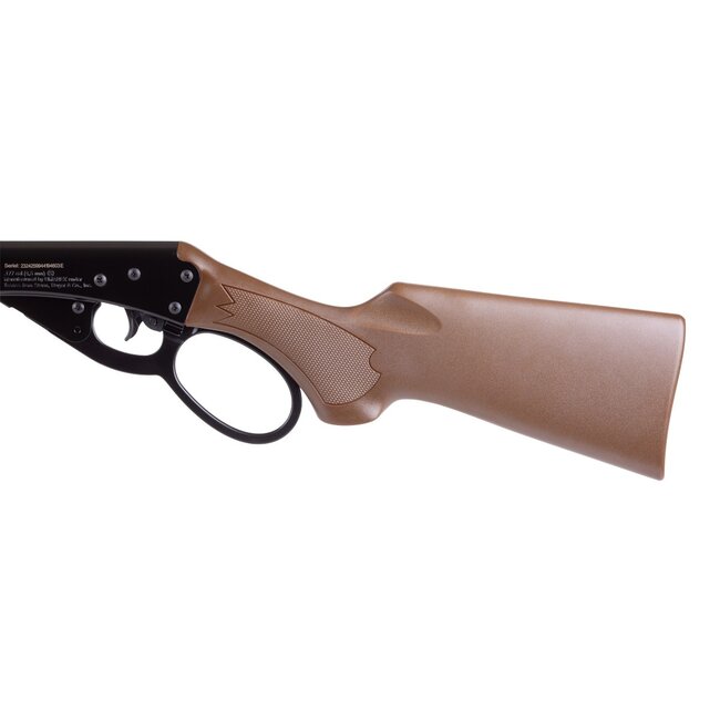 Lever Action BB Gun - .177