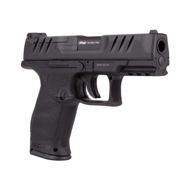 Walther PDP Compact CO2 BB Pistol